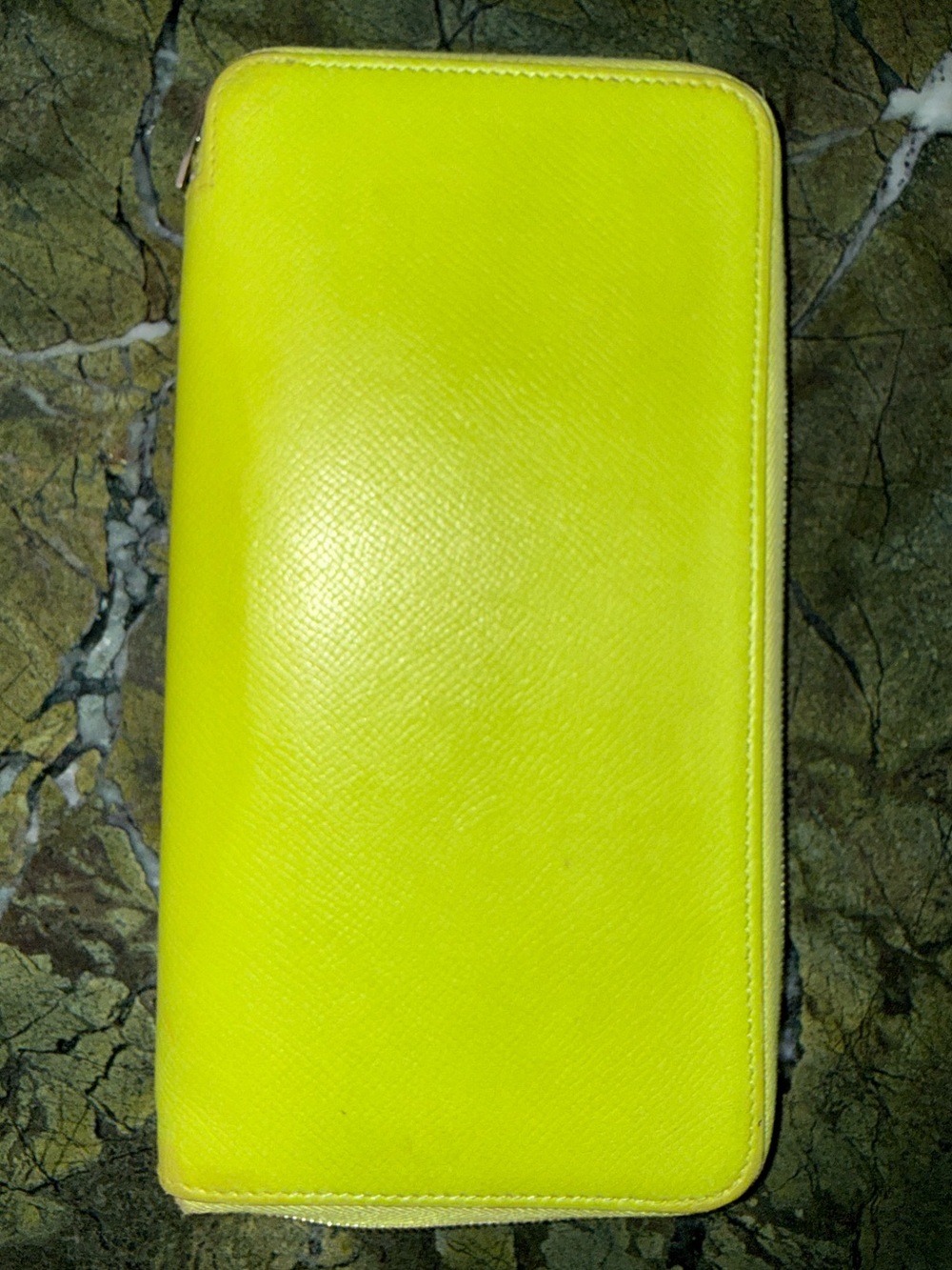 Hermes Women's Wallet